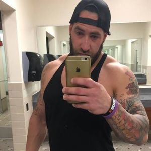 Meet your Posher, Derek